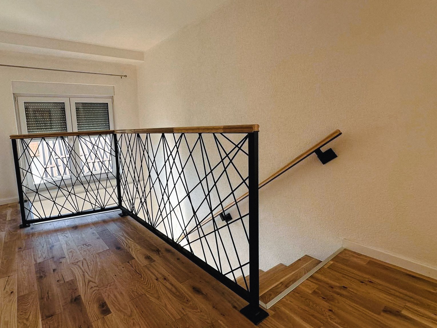 Izvedeni metalni radovi